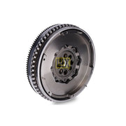 LuK Engine Flywheel Teeth fits Hyundai I800 Travel 2008 on 2.5