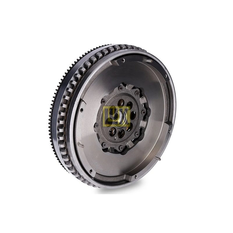 LuK Engine Flywheel Teeth fits Hyundai I800 Travel 2008 on 2.5