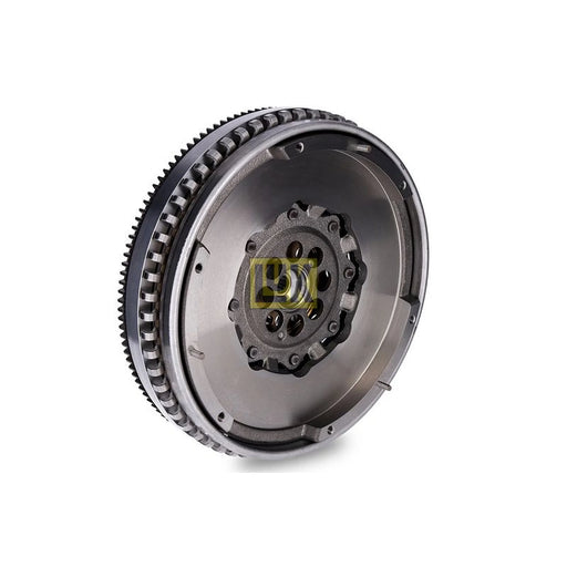 LuK Engine Flywheel Teeth fits Hyundai I800 Travel 2008 on 2.5