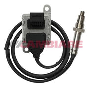 Cambiare NOx Nitrogen Oxide Sensor Exhaust Pin fits Opel Zafira Tourer C