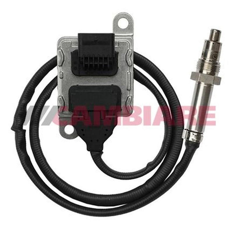 Cambiare NOx Nitrogen Oxide Sensor Exhaust Pin fits Opel Zafira Tourer C