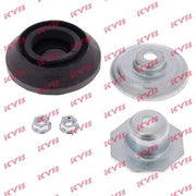 KYB Front Repair Kit Suspension Strut Support Mount fits Suzuki Alto II