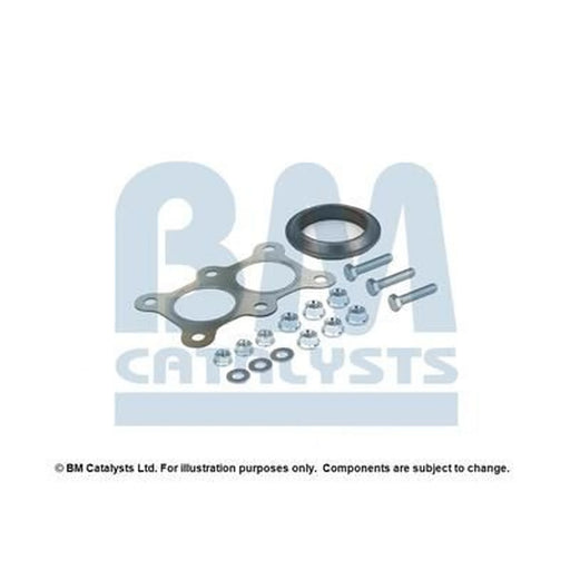BM Catalysts Exhaust Pipe Mounting Kit FK70493B