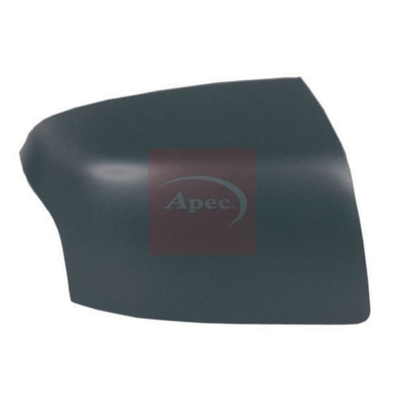 Apec Wing Mirror Cover Right primed fits Ford Focus II 2004-2012