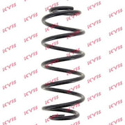 KYB 2 x Suspension Springs fits Fiat Bravo II 2006-2014 1.4 1.6 1.9 2.0
