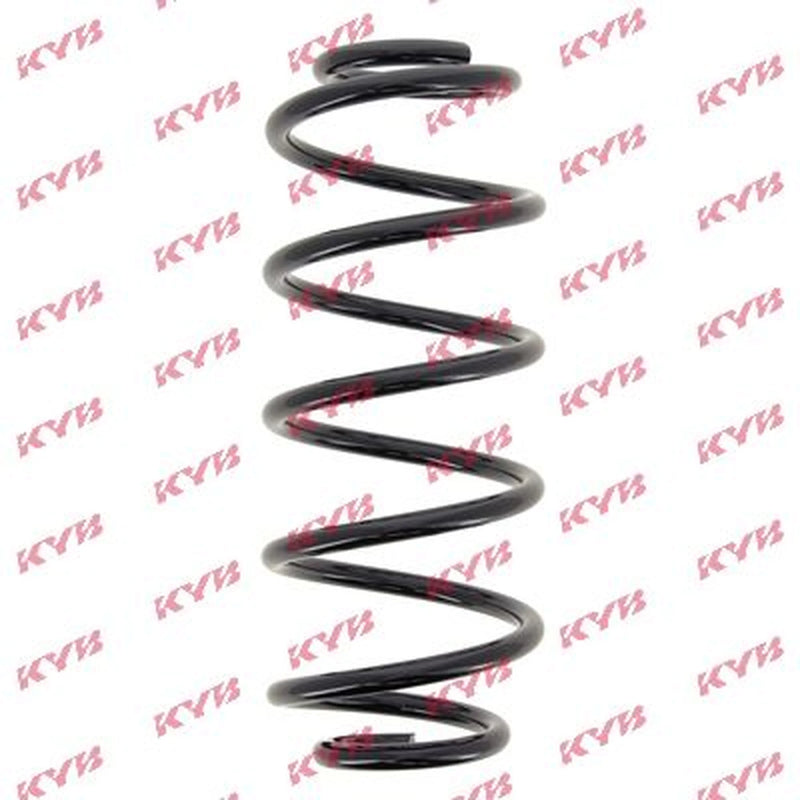 KYB Rear Suspension Coil Spring fits Fiat Bravo II 2006-2014 1.4 1.6 1.9 2.0