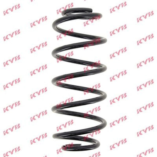KYB 2 x Suspension Springs fits Fiat Bravo II 2006-2014 1.4 1.6 1.9 2.0
