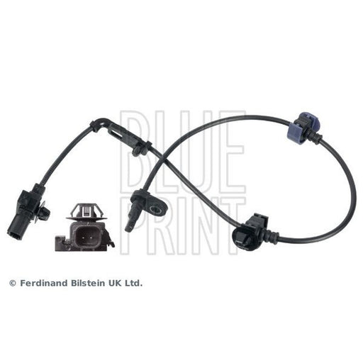 Blue Print ABS Wheel Speed Sensor Front Left fits Honda Civic VIII 2005-2012