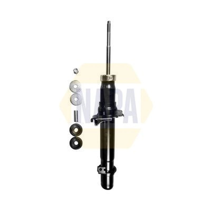 NAPA Shock Absorber Damper Strut Front Right fits Honda Accord VIII 2008-2015