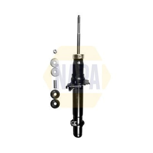 NAPA Shock Absorber Damper Strut Front Right fits Honda Accord VIII 2008-2015