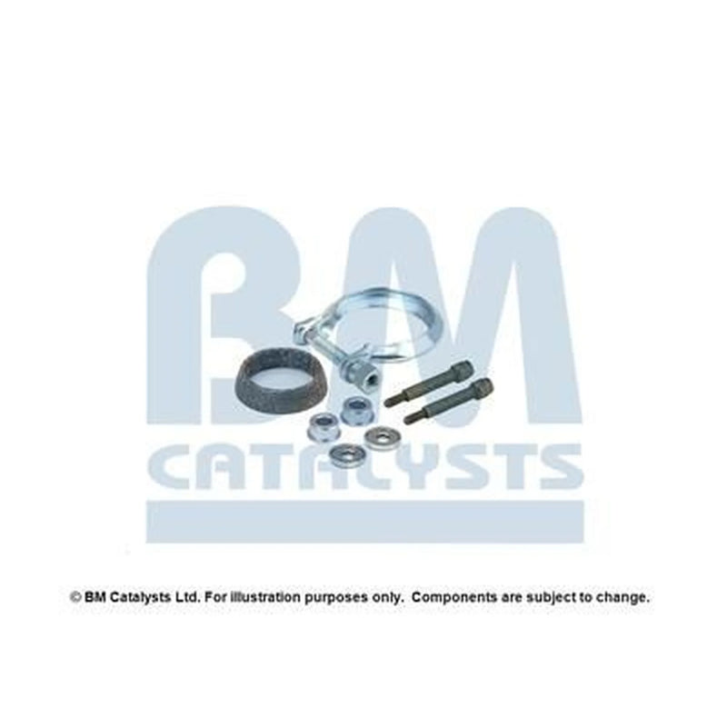 BM Catalysts Fitting Kit FK90732B FK90732B