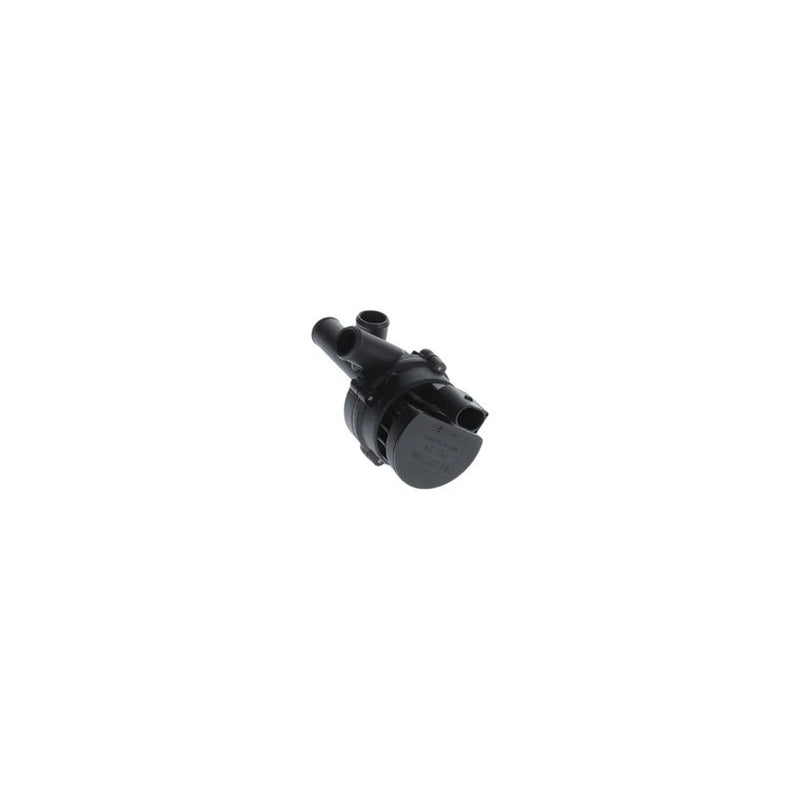 Bosch Auxiliary Coolant Water Pump fits Mercedes-Benz S-Class 2005-2013