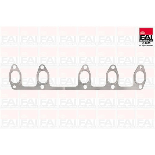 FAI Exhaust Manifold Gasket Set OD ID High EM1494