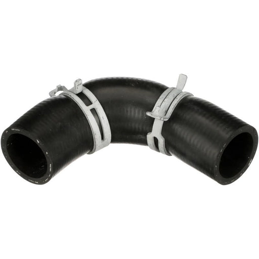 Gates Radiator Coolant Hose 166mm ID fits Hyundai I10 I 2011-2018 1.2