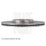Blue Print Rear Brake Discs & Pads fits Jaguar Xj 2009-2019 2.0 3.0 5.0