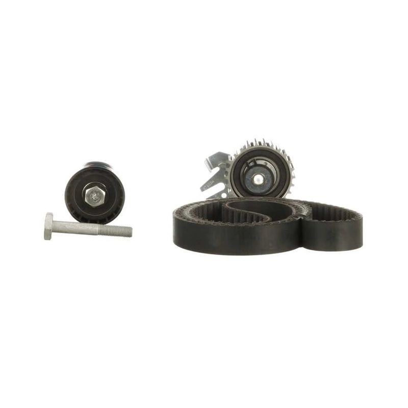 Gates Timing Belt Kit with Rollers fits Alfa Romeo 159 2009-2012 1.8