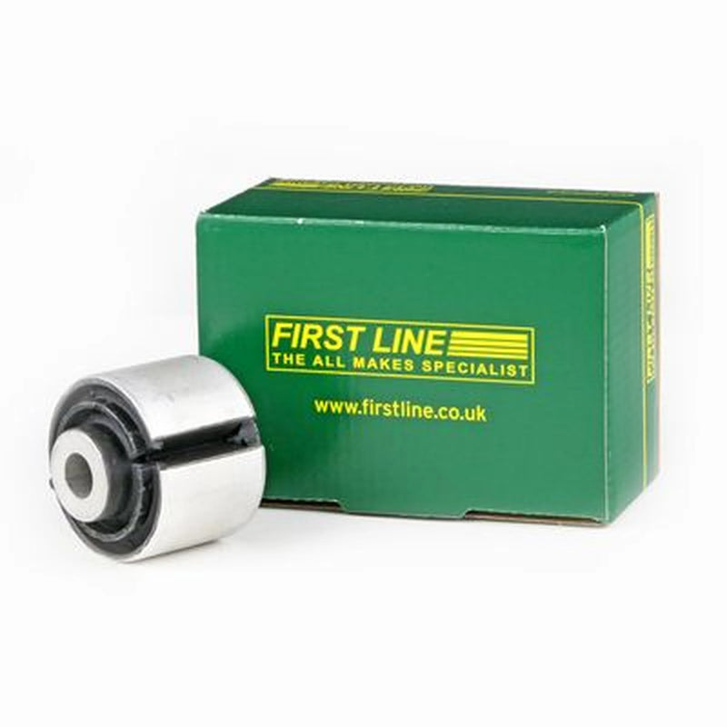 First Line Wishbone / Control / Trailing Arm Bush fits Mercedes-Benz C-Class