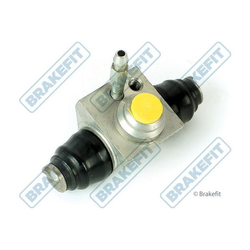 Apec Wheel Cylinder Hydraulic Brake Rear fits Audi 80 B2 1978-1987