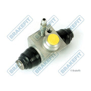Apec Wheel Cylinder Hydraulic Brake Rear BWC8207