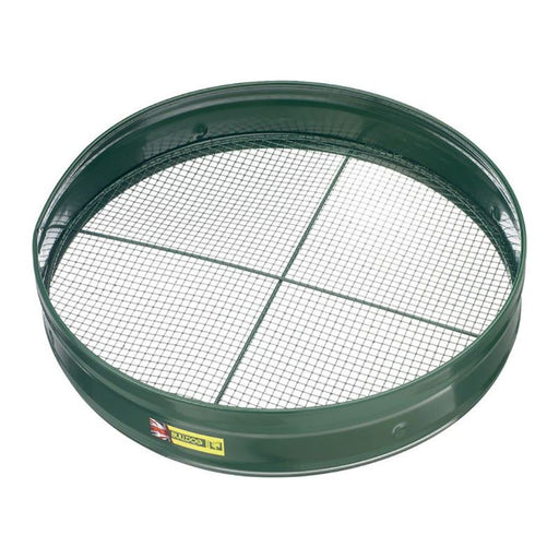 Bulldog Premier Garden Riddle 3/8in Mesh Bulldog - Dynamic Drive