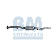 BM Catalysts Homologated Petrol Cat fits Audi A3 2003-2007 1.6