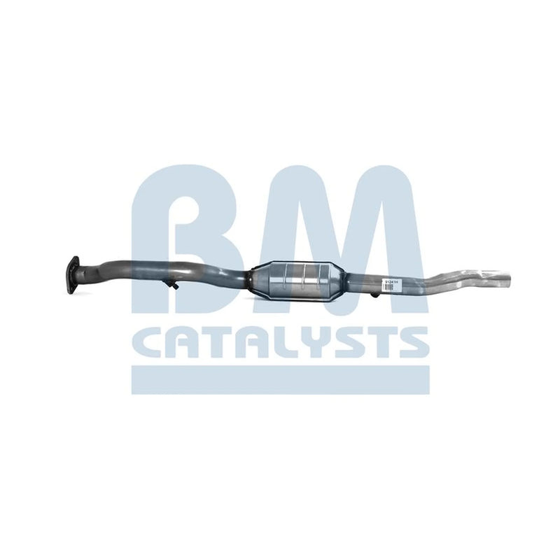 BM Catalysts Homologated Petrol Cat fits Audi A3 2003-2007 1.6