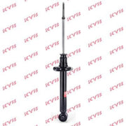 KYB Shock Absorber Damper Strut Rear fits Mitsubishi Galant 1992-1996