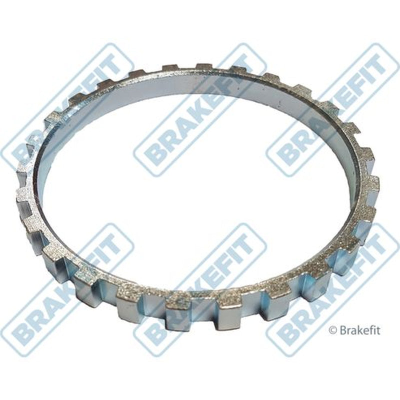 Apec ABS Sensor Ring Front Left fits Renault Clio 1998-2016