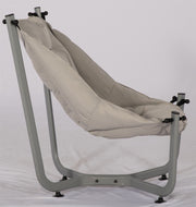 Quest Bliss Relax Garden Chair - Grey Quest - Dynamic Drive