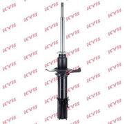 KYB Shock Absorber Damper Strut Front Right fits Suzuki Swift 1989-2001 1.0 1.3