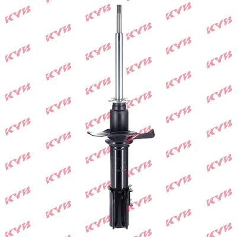 KYB Shock Absorber Damper Strut Front Right fits Suzuki Swift 1989-2001 1.0 1.3