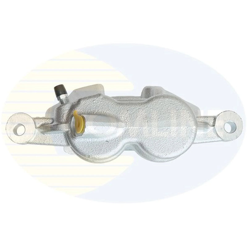 Comline Brake Caliper Assembly Front Left fits Ford Transit 2006-2014