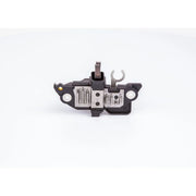 Bosch Alternator Voltage Regulator