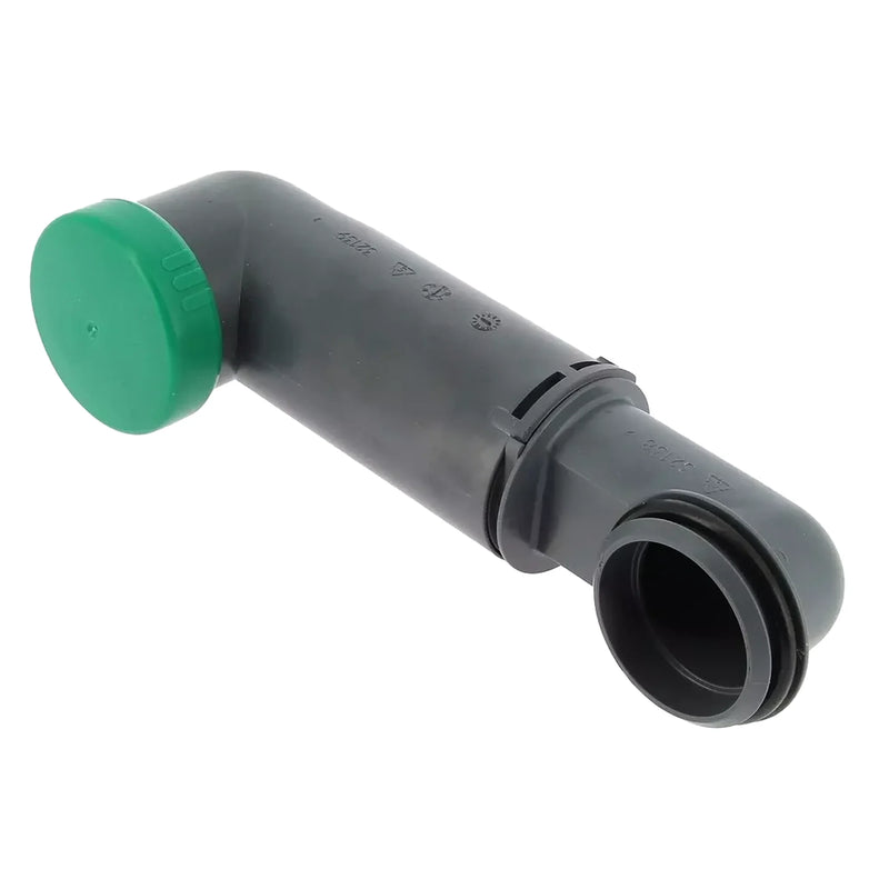 Thetford C402 Fill Funnel - Essential Caravan Accessory