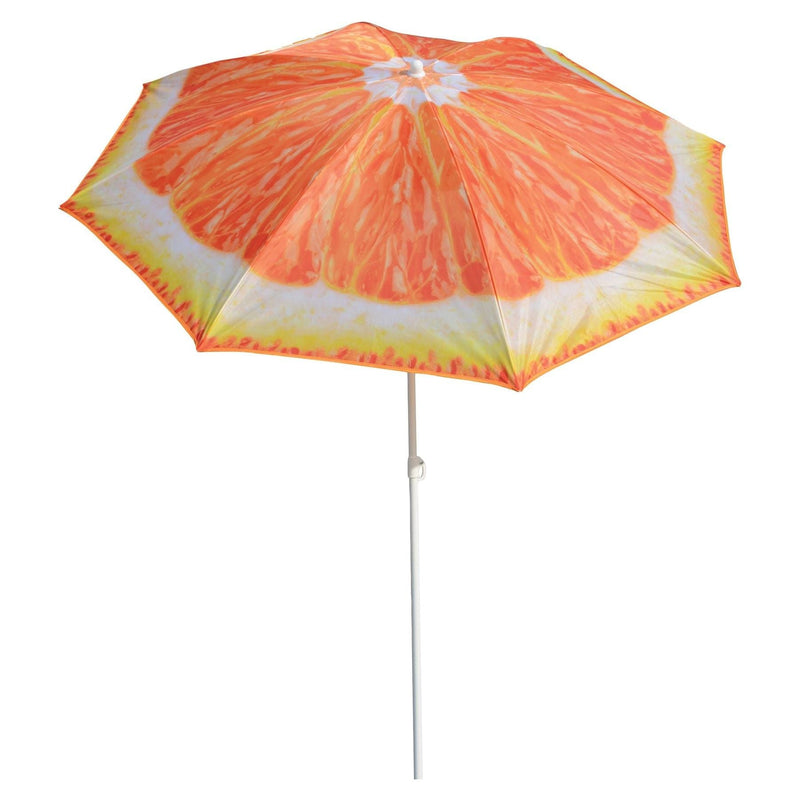 Quest Fruit Parasol and Beach Umbrella SP2004 Quest - Dynamic Drive