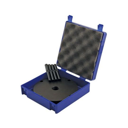 Laser GEN2 Force Plate & Pins - 75, 78, 82mm 5949 Laser - Dynamic Drive