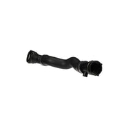 Gates Radiator Coolant Hose 250mm ID fits BMW 5 1995-2004