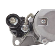 Hella Starter Motor 12V 1.2kW 9 Teeth fits Honda Accord VIII 2008-2015 2.0