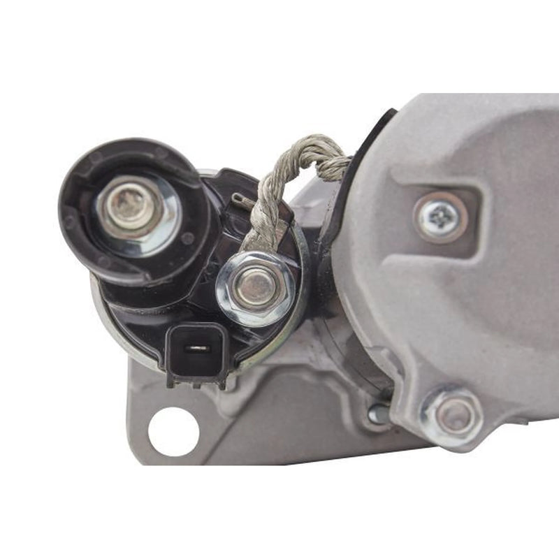 Hella Starter Motor 12V 1.2kW 9 Teeth fits Honda Accord VIII 2008-2015 2.0