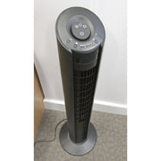Sealey Oscillating Tower Fan 3-Speed 42" 230V STF42 Sealey - Dynamic Drive
