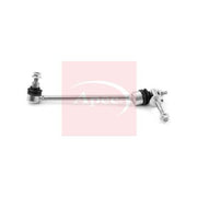 Apec Stabiliser Bar Link Coupling Rod Front Left fits Mercedes-Benz Eqc