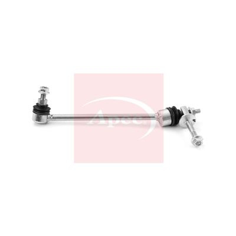 Apec Stabiliser Bar Link Coupling Rod Front Left fits Mercedes-Benz Eqc