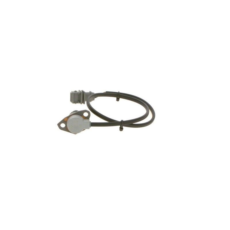Bosch Fuel Injection Control Valve