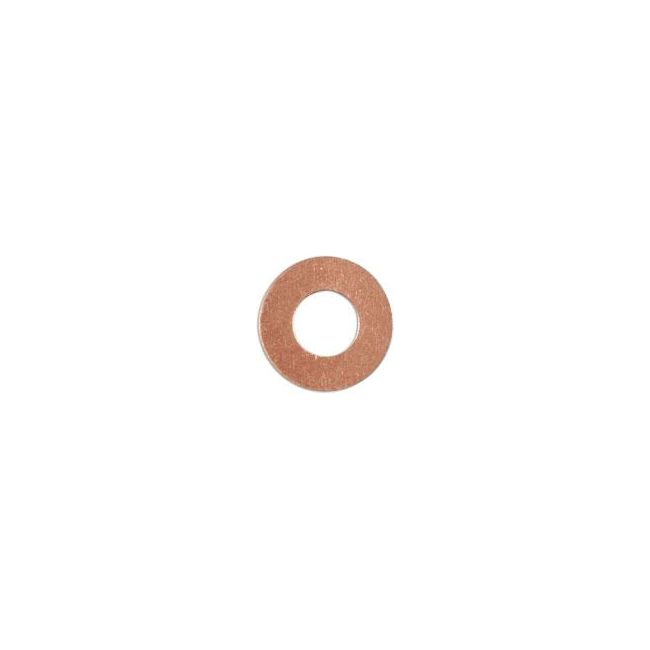 Tool Connection Common Rail Copper Injector Washer 20 x 9.4 x 0.9mm 50pc 31756 Tool Connection - Dynamic Drive