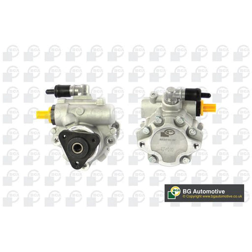 BGA Power Steering Hydraulic Pump PSP4215