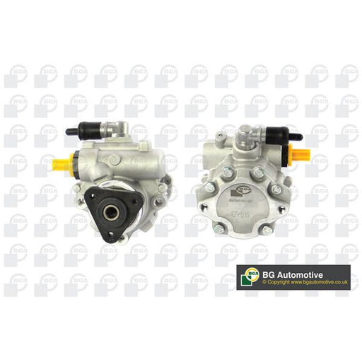 BGA Power Steering Hydraulic Pump fits Land Rover Freelander I 2000-2006 2.0
