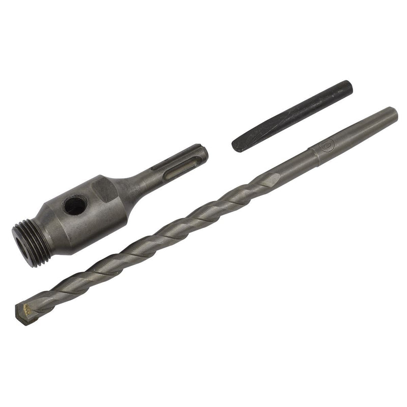 Sealey SDS Plus Standard Adaptor Pack DDAS Sealey - Dynamic Drive