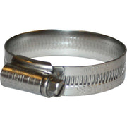 Jubilee Hose Clip 35 50mm Stainless Steel (304) Size 2ASS Jubilee - Dynamic Drive