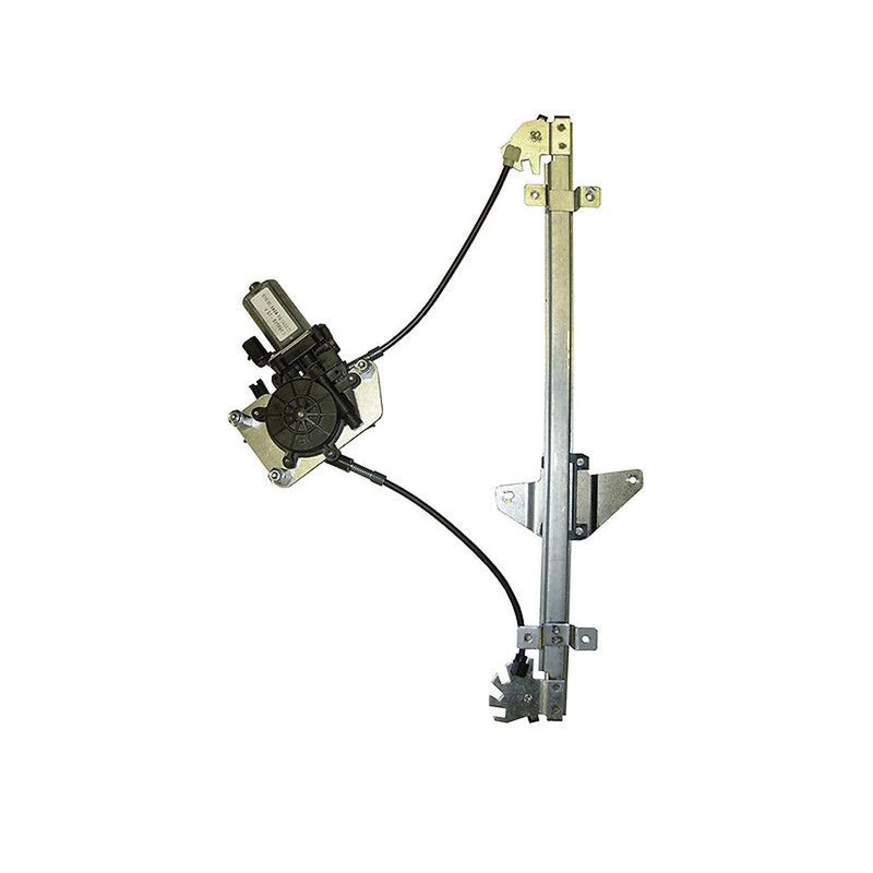 Valeo Electric Window Regulator Lifter Right Front 850711