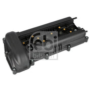 Febi Cylinder Head Cover 186028